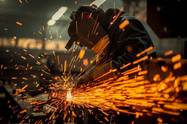 Best Automation and Robotic Welding in Hermosa Beach, CA