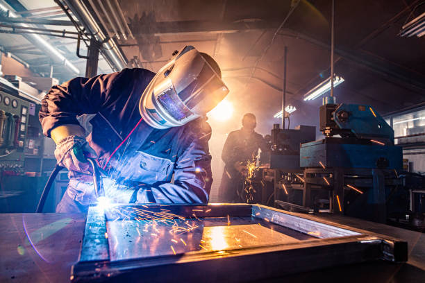 Best Welding Equipment Sales and Repair in Hermosa Beach, CA