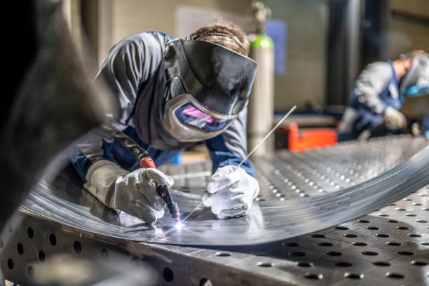 Best Pipe Welding in Hermosa Beach, CA