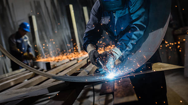 Affordable Welder Services in Hermosa Beach, CA